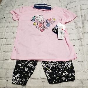 Marika Girl 2 piece set.